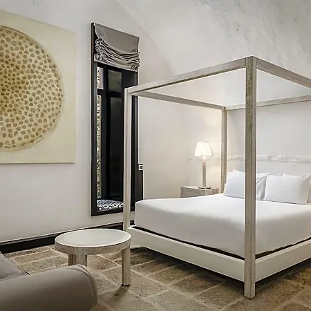 Eurostars Fuerte De La Concepcion Hotel 4*