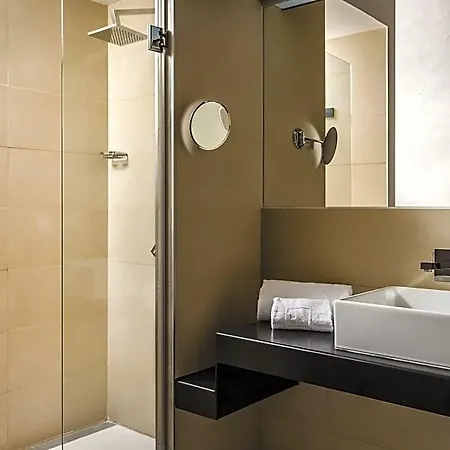 Hotel Eurostars Fuerte De La Concepcion 4*