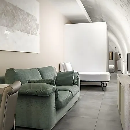 Eurostars Fuerte De La Concepcion 4*