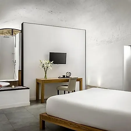 Eurostars Fuerte De La Concepcion Hotel Aldea Del Obispo