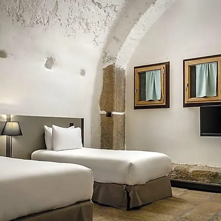 Eurostars Fuerte De La Concepcion 4*