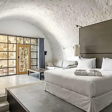 Eurostars Fuerte De La Concepcion Hotel 4*