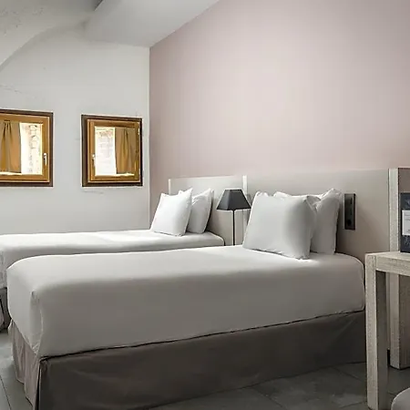Eurostars Fuerte De La Concepcion 4* Aldea Del Obispo