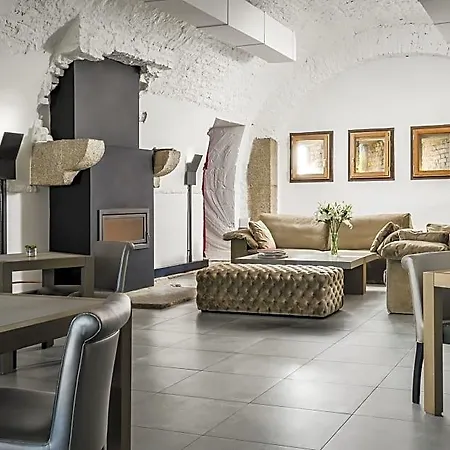 Eurostars Fuerte De La Concepcion 4*