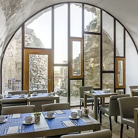 Hotel Eurostars Fuerte De La Concepcion