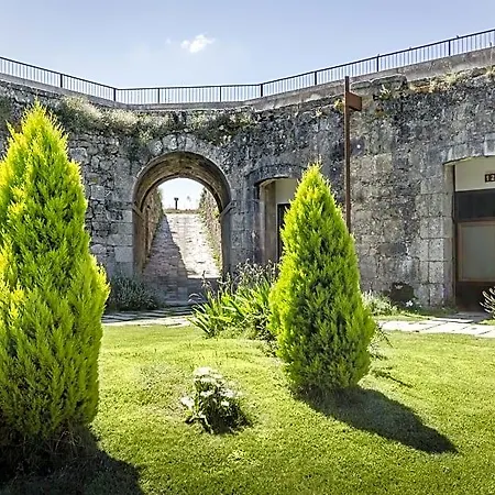 Eurostars Fuerte De La Concepcion 4* Aldea Del Obispo