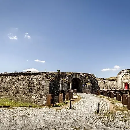Eurostars Fuerte De La Concepcion 4*