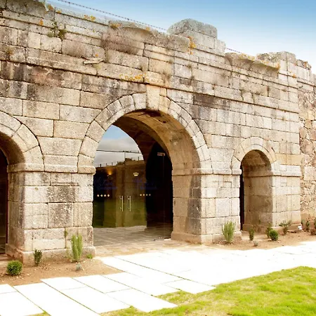 Hotel Eurostars Fuerte De La Concepcion