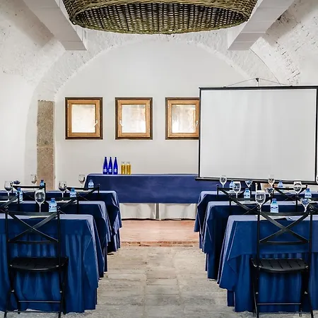 Otel Eurostars Fuerte De La Concepcion