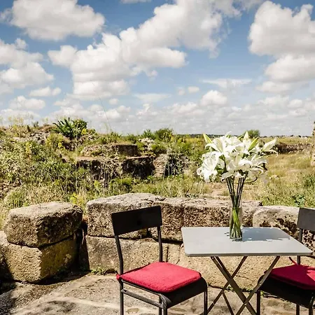 Eurostars Fuerte De La Concepcion 4*