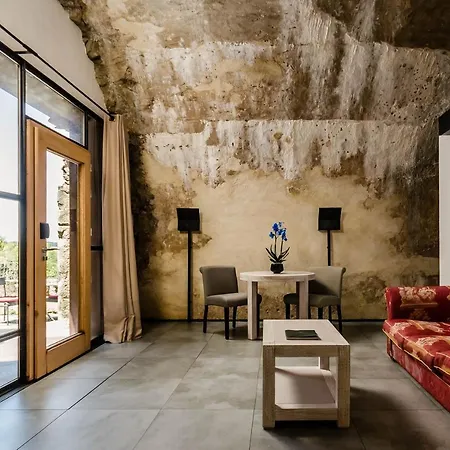 Eurostars Fuerte De La Concepcion 4* Aldea Del Obispo