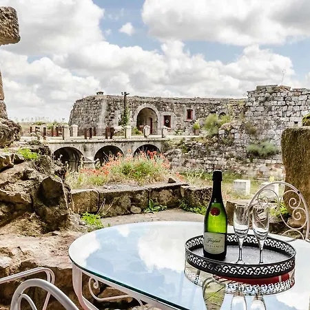 Eurostars Fuerte De La Concepcion 4*