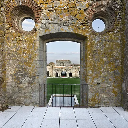 Hotel Eurostars Fuerte De La Concepcion