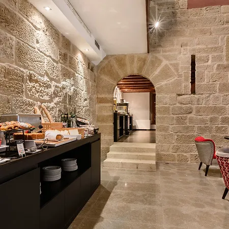 Eurostars Fuerte De La Concepcion Hotel 4*