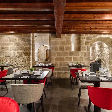 Eurostars Fuerte De La Concepcion 4* Aldea Del Obispo