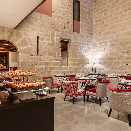 Eurostars Fuerte De La Concepcion 4* Aldea Del Obispo