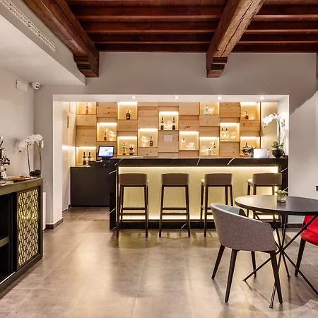 Otel Eurostars Fuerte De La Concepcion