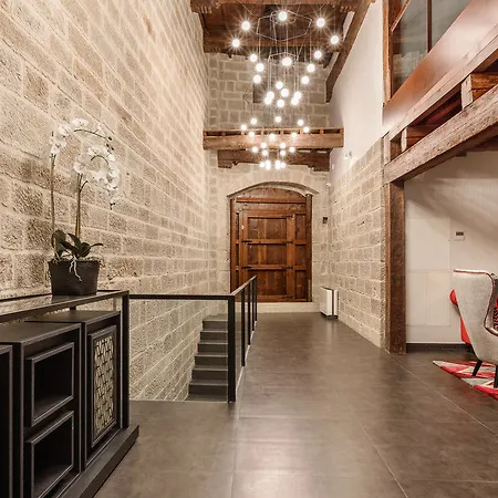 Eurostars Fuerte De La Concepcion 4* Aldea Del Obispo