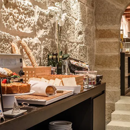 Eurostars Fuerte De La Concepcion 4* Aldea Del Obispo