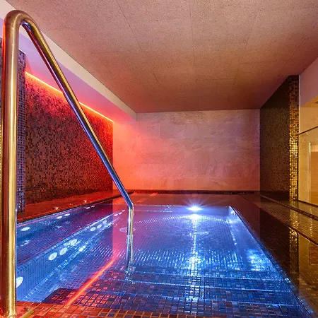 Eurostars Fuerte De La Concepcion Hotel