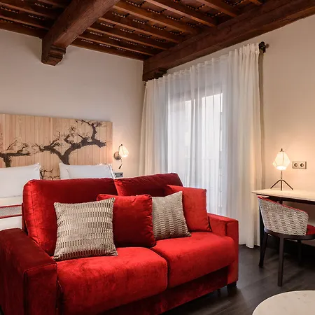 Otel Eurostars Fuerte De La Concepcion
