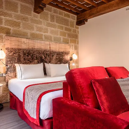 Eurostars Fuerte De La Concepcion 4*