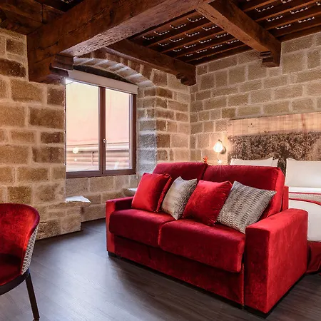 Eurostars Fuerte De La Concepcion Hotel