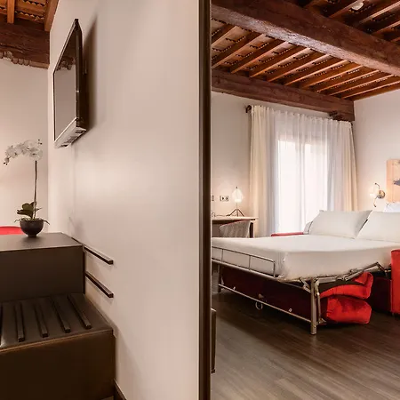 Otel Eurostars Fuerte De La Concepcion