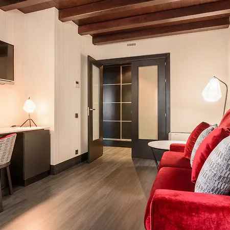 Eurostars Fuerte De La Concepcion 4* Aldea Del Obispo