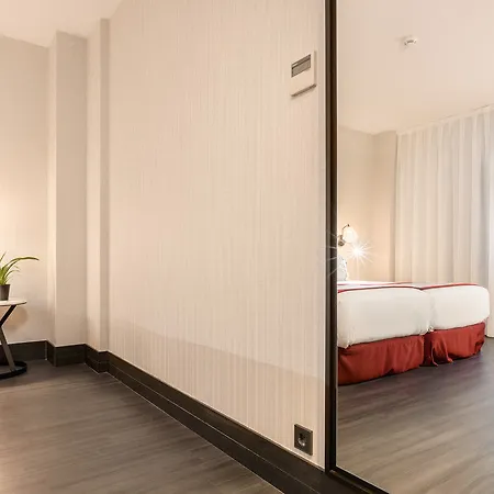Eurostars Fuerte De La Concepcion 4*