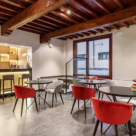 Eurostars Fuerte De La Concepcion Hotel Aldea Del Obispo