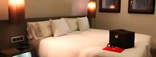 Eurostars Fuerte De La Concepcion Otel