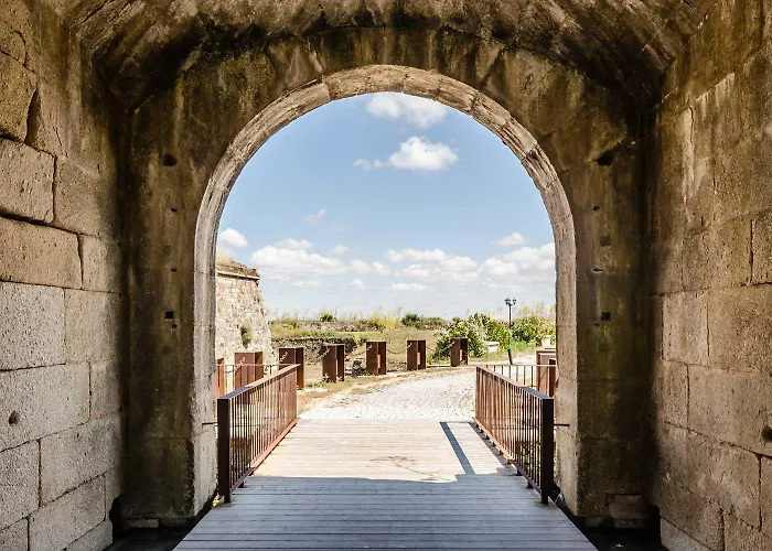 Eurostars Fuerte De La Concepcion Hotel 4*