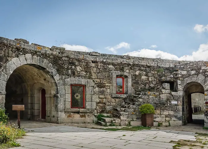 Eurostars Fuerte De La Concepcion